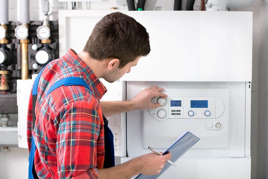 boiler service lincoln