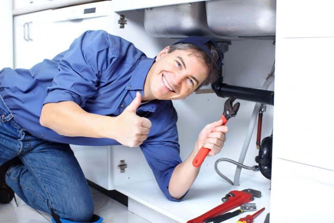 emergency plumber lincoln