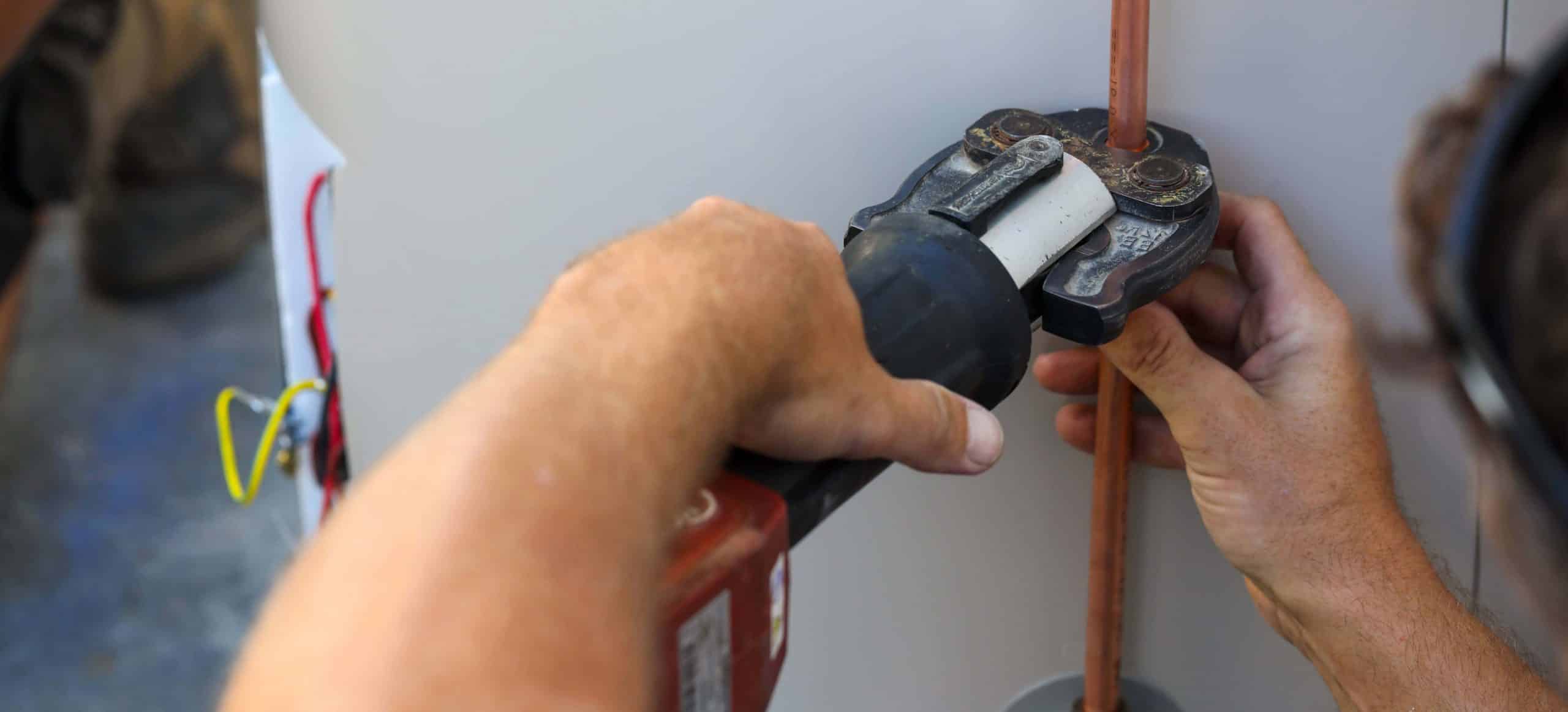 Immersion Heater stopped Working? Common Problems & Fixes