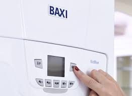 baxi boiler issues